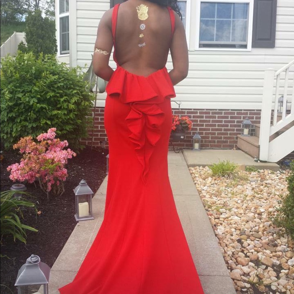 Prom! - Picture 3 of 3